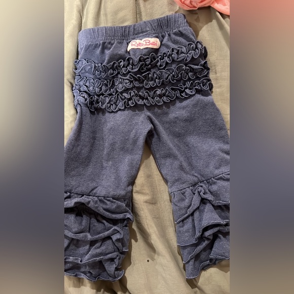 Ruffle Butts Other - 18-24 month ruffle butts pants. EUC